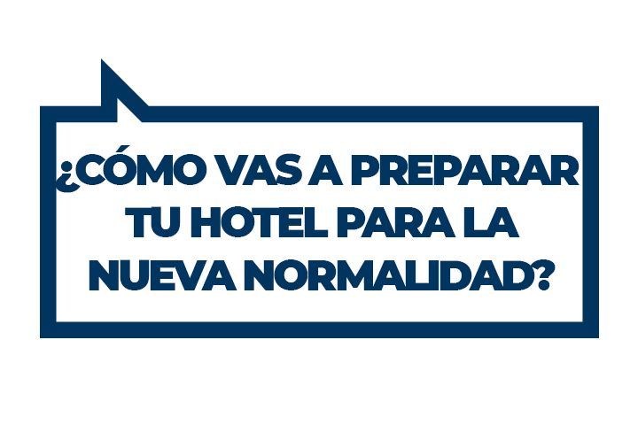 hotel normalidad